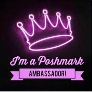 Posh Ambassador